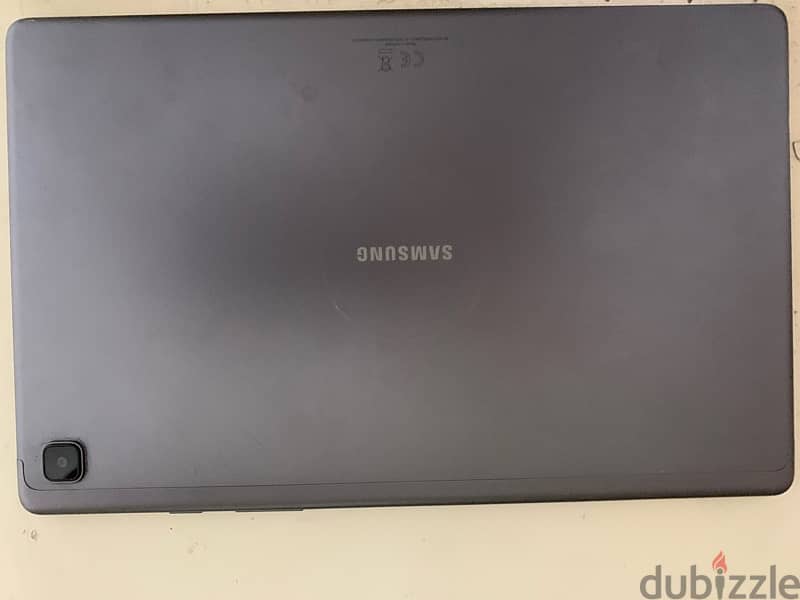 tablet samsung A7 1