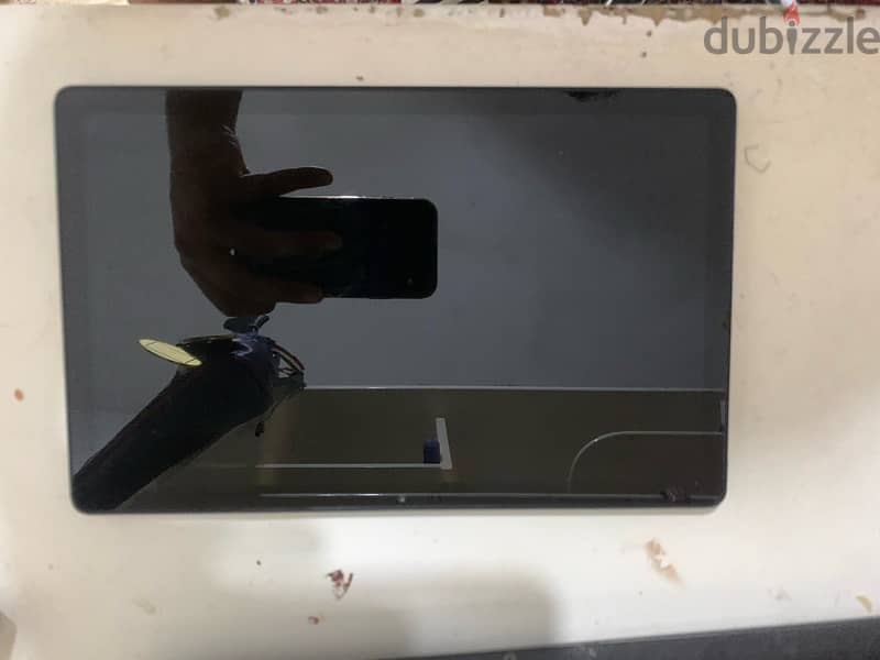 tablet samsung A7 2