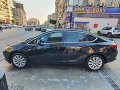 أوبل أسترا 2017 /Opel Astra 2017 0