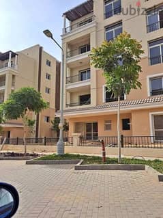 للبيع بخصم 38% شقه في القاهرة الجديده  -  Apartment in New Cairo for sale, 38% off