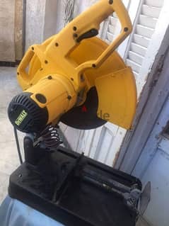 ديسك ماركه DeWaLt 0