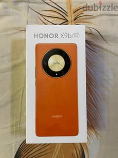 Honor x9b 5g