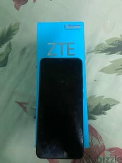 ZTE