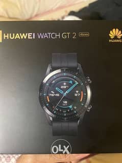 Olx hotsell smartwatch huawei