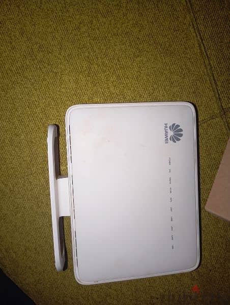 router etisalat for sale 2