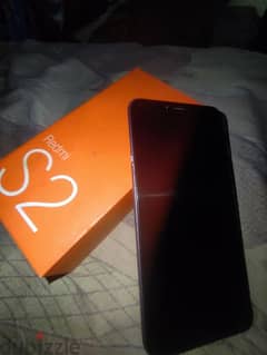 Redmi S2