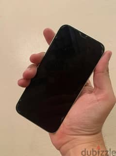 iphone 12 64GB بحالة الزيرو 0