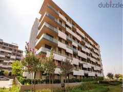 Apartment for sale, fully finished, with immediate receipt, in Al Burouj Al Shorouk, in installments