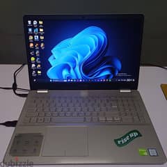 DELL INSPIRON 15 5584 (I7) 0