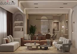 With a down payment of 636 thousand, a contract for a 3-room, finished apartment in the heart of the settlement in front of Maxim Mall, in installme