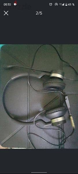 Jabra Headset 2