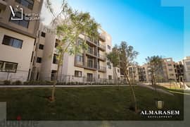 Immediately receive a fully equipped apartment in Fifth Square Al-Maratham Compound, Pam's Location in the New Settlement, in installments with no ben