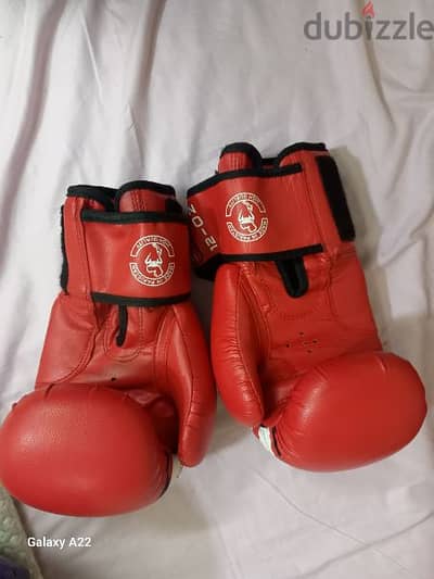 Boxing glifs