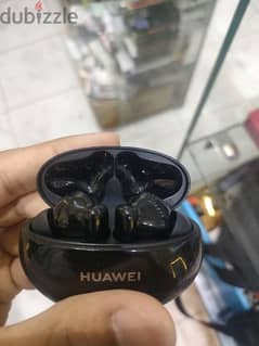 Huawei freeBuds 4i