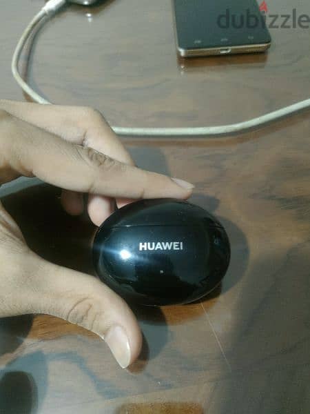 Huawei freeBuds 4i 1