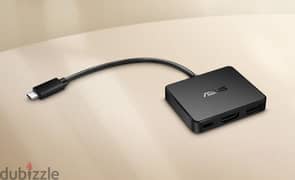 ASUS CONVERTER TYPE C to HDMI USB3.1