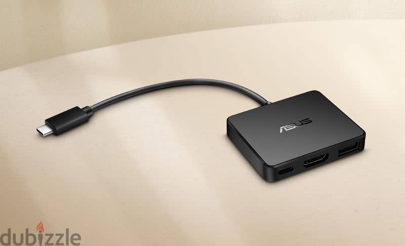 ASUS CONVERTER TYPE C to HDMI USB3.1 0