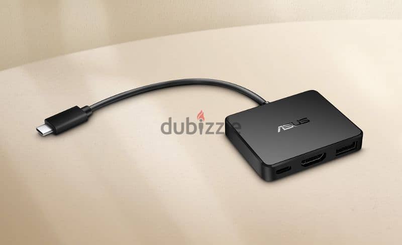 ASUS CONVERTER TYPE C to HDMI USB3.1 3