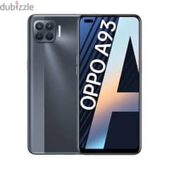 تبديل Oppo a93 با ايفون X أو XR أو 8 plus