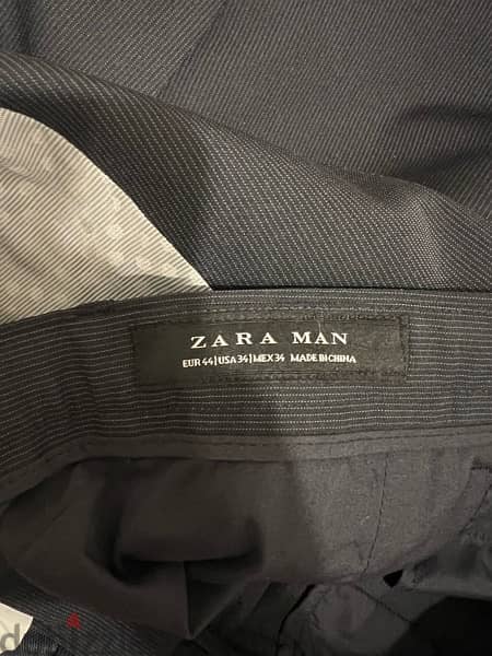 Zara suits 6