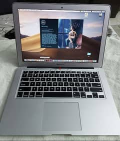 apple mac book air 13.3 inches  core i5 mid 2013