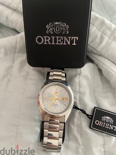 Orient