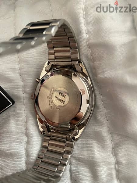 Orient Watch original 2