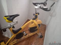 عجلة اسبينج spinning bike 0