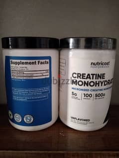 Creatine