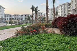 3-bedroom apartment for sale in New Cairo from Hyde Park Compound in installments over 8 yearsHyde Park New Cairo