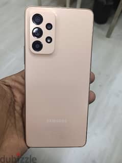 Samsung A53