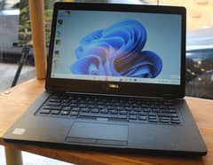 Dell latitude 5491 0