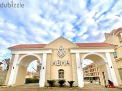 #11 بسعر مميز دوبلكس للبيع + حديقه بحرى استلام فورى تقسيط اكتوبر ABHA 0