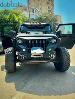 Jeep Wrangler 2013 0