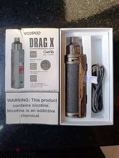 vipe drag x