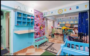 Nursery For Sale 150 m Zezenia (Ibrahim El-Attar St. ) 0