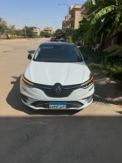 Renault Megane 2022 0