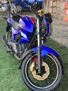 بينلي vlr super sport 200cc 0