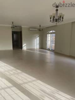 For Rent Amazing Apartment 250 M2 in West Golf