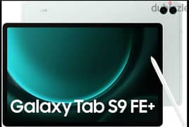 Samsung Galaxy S9 FE+ (Plus)
