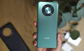 HUAWEI Y90 0