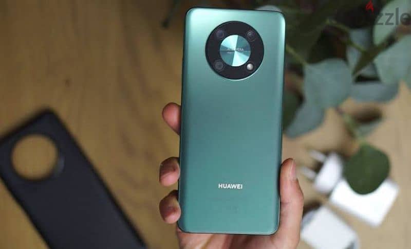 HUAWEI Y90 0