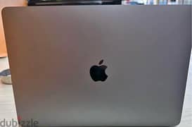 Apple MacBook M1