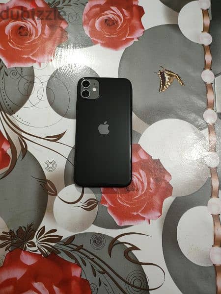 iphone 11 64g   خطين 1