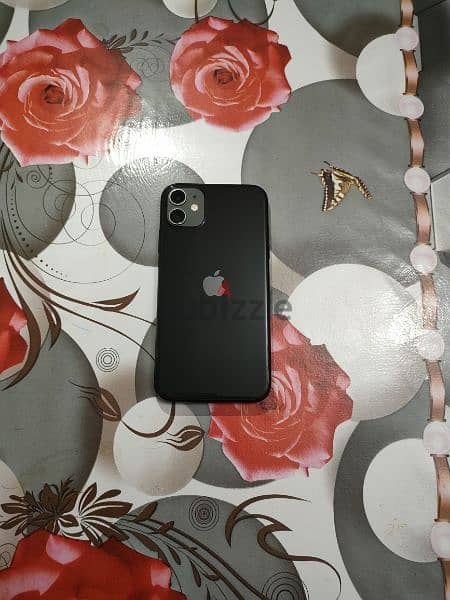 iphone 11 64g   خطين 2