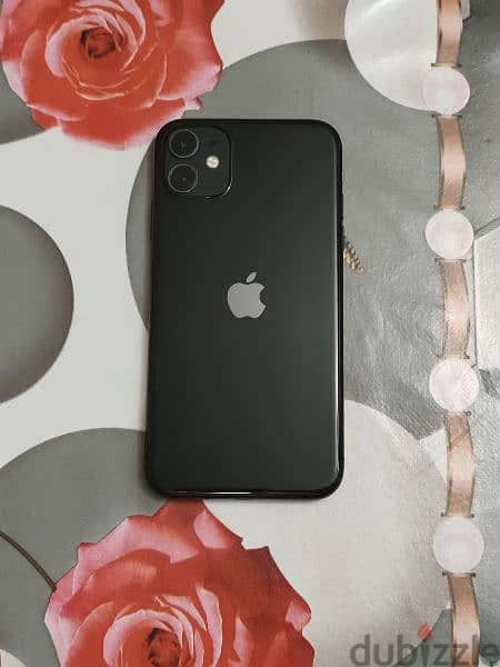 iphone 11 64g   خطين 3