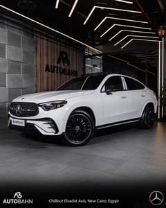 Mercedes-Benz GLC 300 2024 0