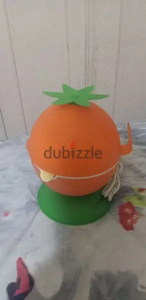 Orange and Lemon Juicer