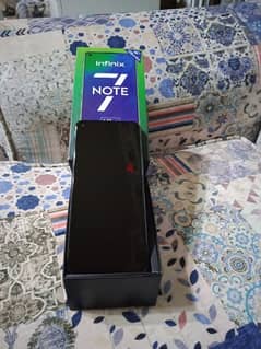 Infinix-NOTE