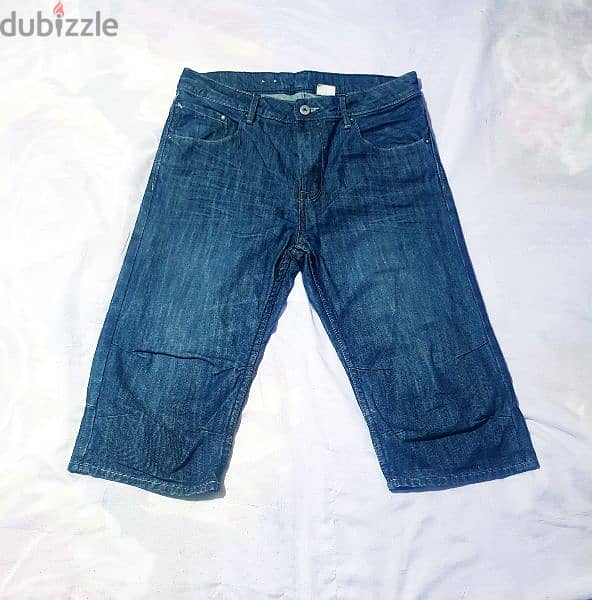 h&m original short 3